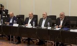 Hamas ateşkes anlaşmasına imza attı