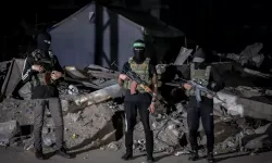 Hamas: Tünellerdeki mücahitlerin takibi ateşkes ihlalidir