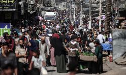 Hamas'tan Gazze’deki katliama tepki