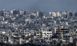 Hamas'tan tarihi tavır: İşgal biterse silah devlete teslim edilir