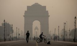 Hindistan, Yeni Delhi’ye 'yapay yağmur' yağdırmaya çalışıyor