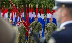 Hırvatistan, zorunlu askerlik hizmetini geri getiriyor