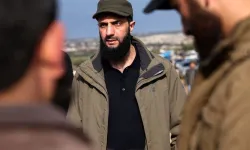 Suriye lideri Şara'dan yolsuzluğa karşı büyük adım