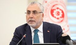 Işıkhan: Türkiye, Ukrayna'nın toprak bütünlüğünün destekçisidir