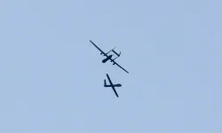 İslami Cihad: Düşürülen İsrail İHA’larından çok değerli bilgiler aldık