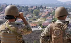 İsrail, ABD’nin Lübnan ile müzakere teklifini reddetti