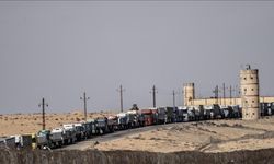 İsrail, Gazze’ye yardım ambargosunu sürdürüyor