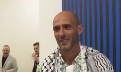 İsrail hapishanesinde Müslüman olan aktivist o anları anlattı
