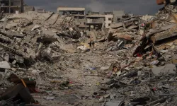 İsrail, Mısır arama kurtarma ekiplerinin Gazze’ye girişini onayladı