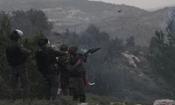 İsrail ordusunun saldırısında 3 Filistinli hayatını kaybetti