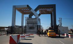 İsrail, Refah Sınır Kapısı’nı açmayacak