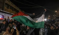 İsrail şokta: Hamas teslim olmadı, kutlama yapıyor