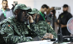 İsrail’den ateşkeste direnişçilere karşı gizli gözetleme faaliyeti