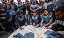 İsrail'den Gazze'ye 'çifte bilgi ablukası': Dış basının girişi hala yasak