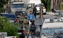 İsrail’den şok edici gözaltı: Engelli Filistinli çocuk cezaevinde şiddet görüyor