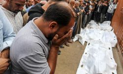 İsrail’in ateşkesi ihlal eden saldırılarında 46 çocuk hayatını kaybetti