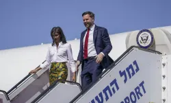 JD Vance: Hamas şartlara uymazsa yok edilecek