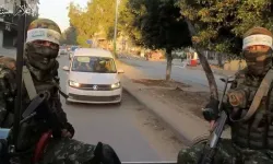 Kassam, İsrailli esirlerin cenazelerini çıkarmaya çalışıyor