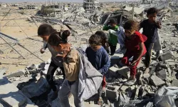 Katar, Gazze'nin 'ölümcül araf' tehlikesine karşı uyardı