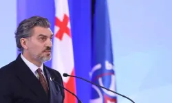 Kavelaşvili: AB üyeliği için kendimizi küçük düşüremeyiz
