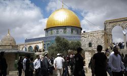 Kudüs Valiliği: Aksa’ya yönelik baskınlar örgütlü bir sömürge projesine dönüştü