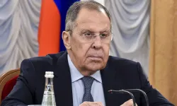 Lavrov: Avrupalı liderlerin 'şapkası' düştü