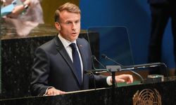Macron’dan Louvre soygununa tepki