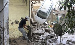 Meksika’da sel felaketi bilançosu ağırlaşıyor: 72 ölü