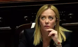 Meloni’den AB’ye veto çıkışı: Nitelikli çoğunluk sistemini reddetti