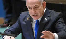 Netanyahu Gazze’ye "güçlü saldırılar" başlatılması talimatını verdi