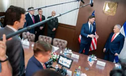 Netanyahu'dan Gazze'de Türk gücü fikrine sert tepki
