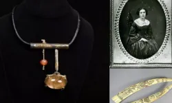 Oakland Müzesi'nden binden fazla tarihi eser çalındı