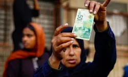 Ateşkes geldi, para gelmedi: Gazze'de nakit krizi