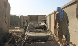 Pakistan'ın Afganistan'a hava saldırılarında 40 ölü, 170 yaralı bildirildi