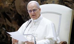 Papa 14. Leo'nun Türkiye programı belli oldu