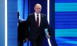 Putin: Ben imparator değil, cumhurbaşkanıyım