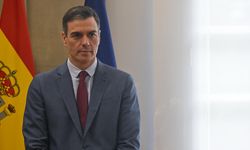 Sanchez: Gazze’deki soykırımın baş aktörleri hesap vermeli