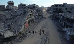 'Sarı Hat' can alıyor: 94 Filistinli ateşkes sonrası öldürüldü