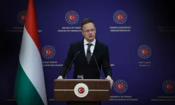 Szijjarto: Putin, Budapeşte’ye gelirse tutuklanmayacak
