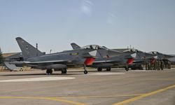 Tarihi adım: Türkiye, Eurofighter Typhoon tedarik ediyor