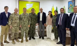 Mazlum Abdi duyurdu: Halep'in doğusundan çekiliyoruz