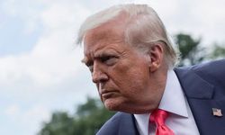 Trump: Anlaşmanın ikinci aşaması bizim açımızdan başladı