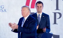 Trump, Charlie Kirk’e ülkenin en yüksek sivil nişanını verecek