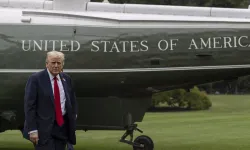 Trump, demokrat eyaletlere 400 ulusal muhafızı görevlendirdi