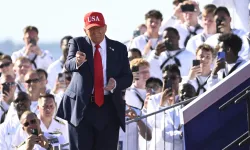 Trump: Gazze ateşkesinde Arap ülkeleri işe yarıyor