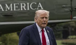Trump: Gazze'de ateşkes için Mısır'a gidebilirim