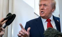 Trump: Gazze’deki operasyonlar için Hamas'a onay verdik