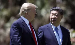 Trump: İki hafta içinde Şi ile görüşeceğim