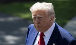 Trump: İsrail, Gazze'de ilk geri çekilme hattını kabul etti