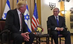 Trump, Pazar günü İsrail meclisinde konuşacak
